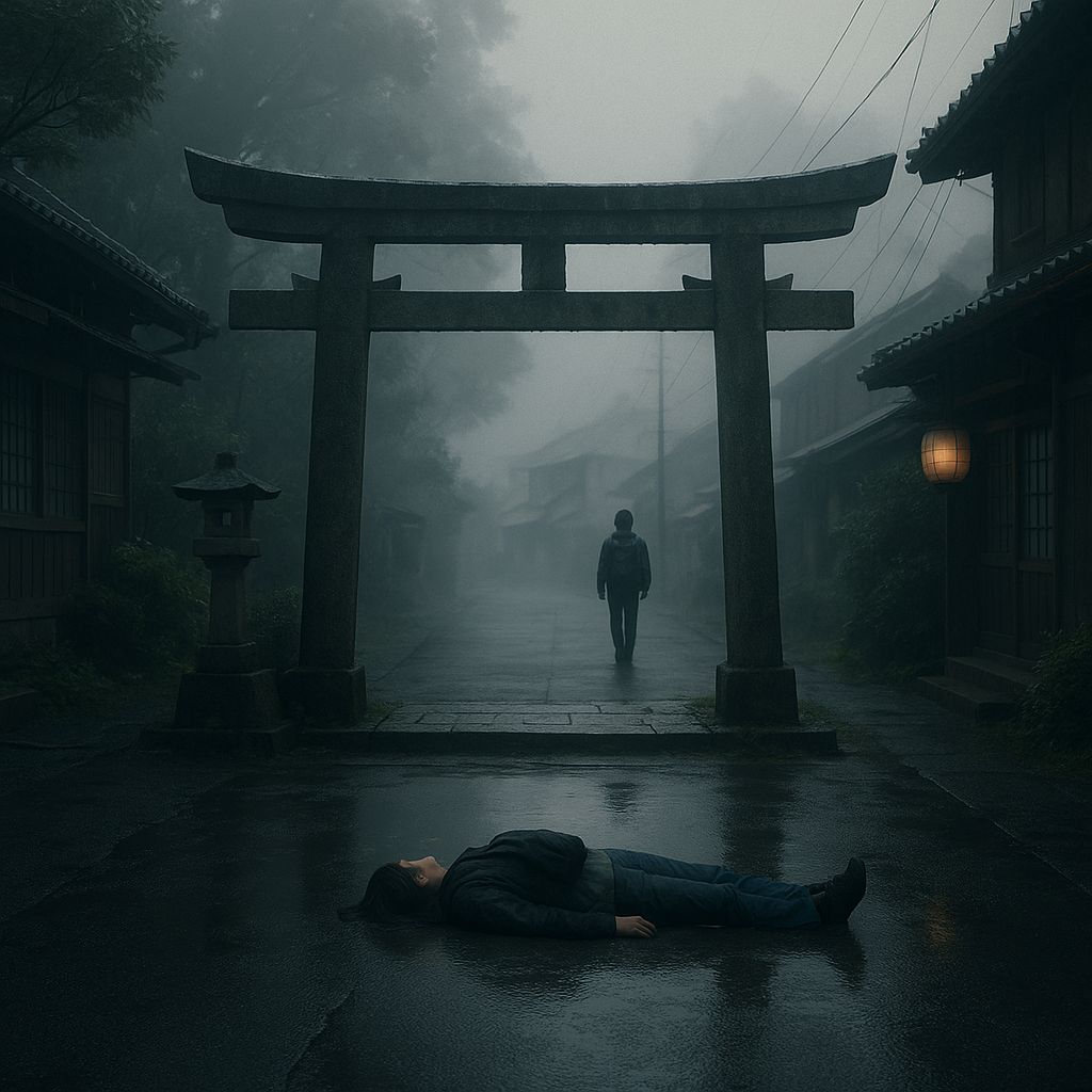 現実と現実のイメージ