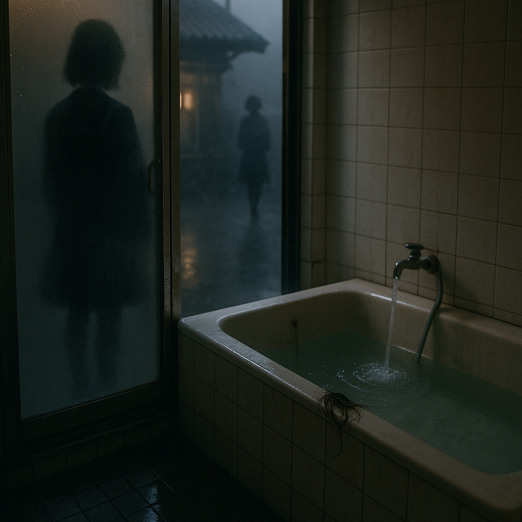 水音のイメージ