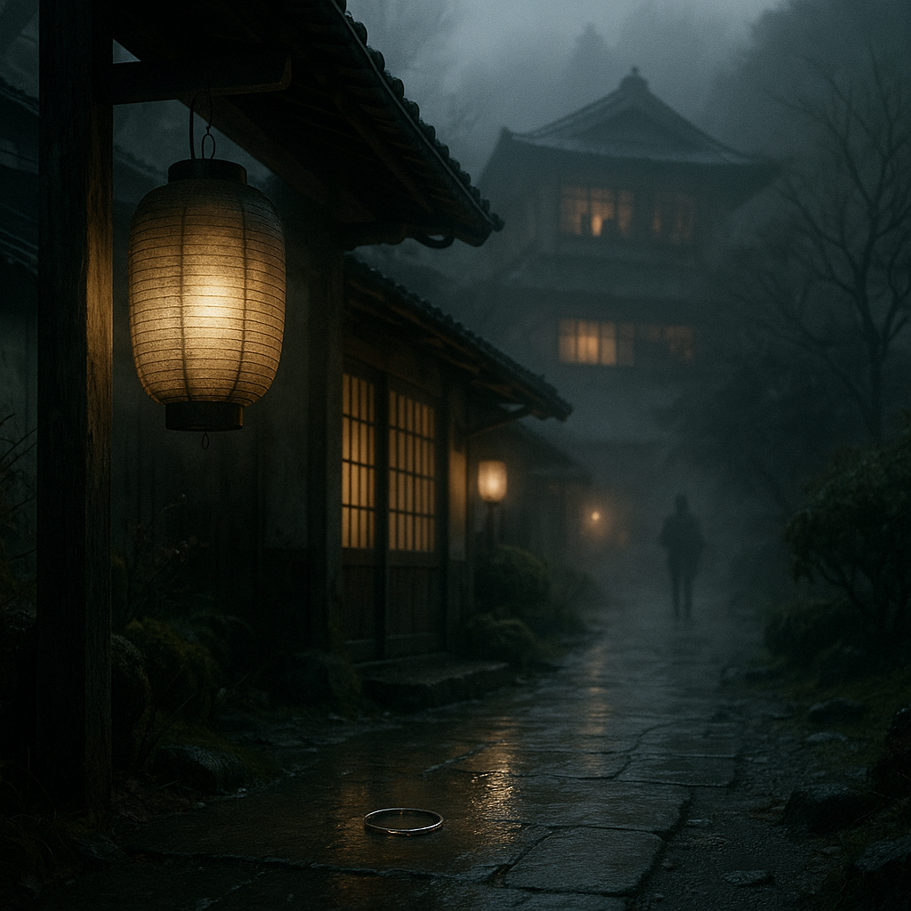 夏の記憶の話のイメージ