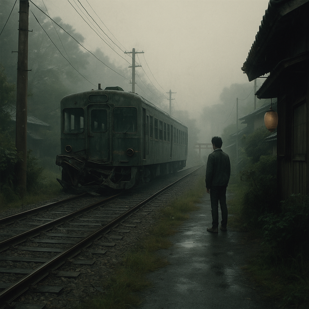 リアル体験です　長編になります