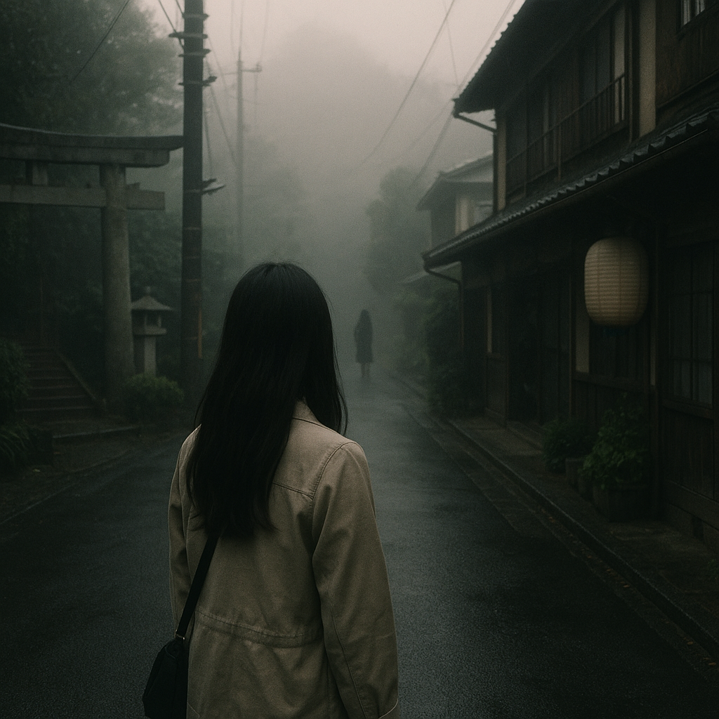 写真の女性のイメージ