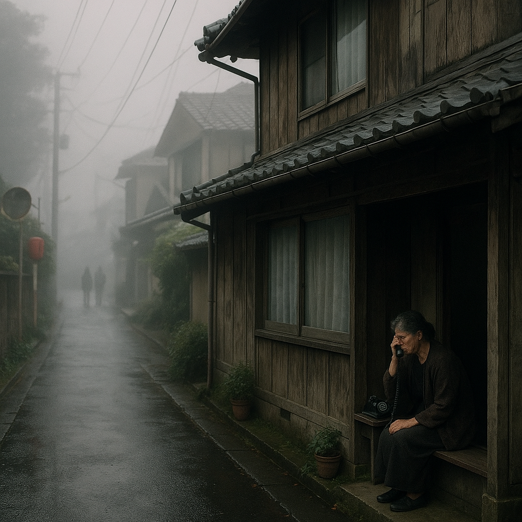 双子の力のイメージ