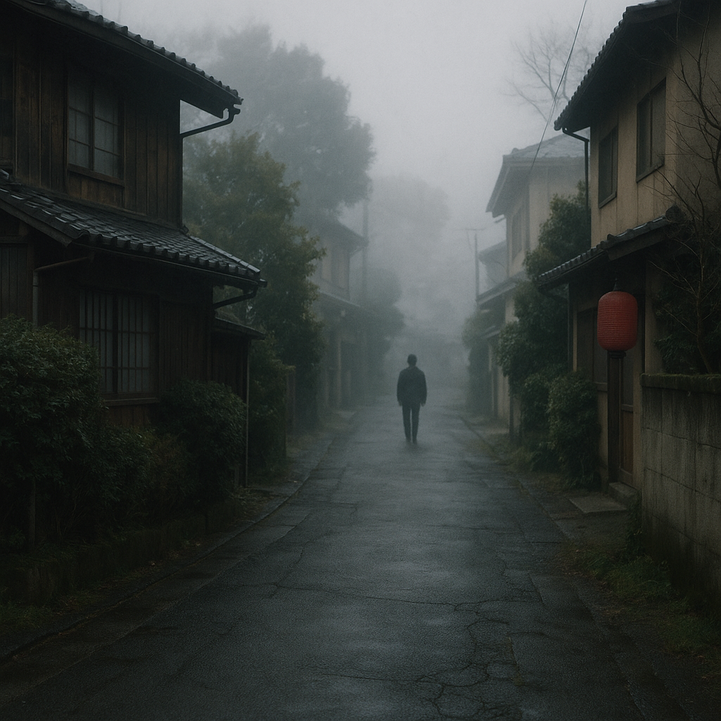 【意味が分かると怖い話】多重人格のイメージ