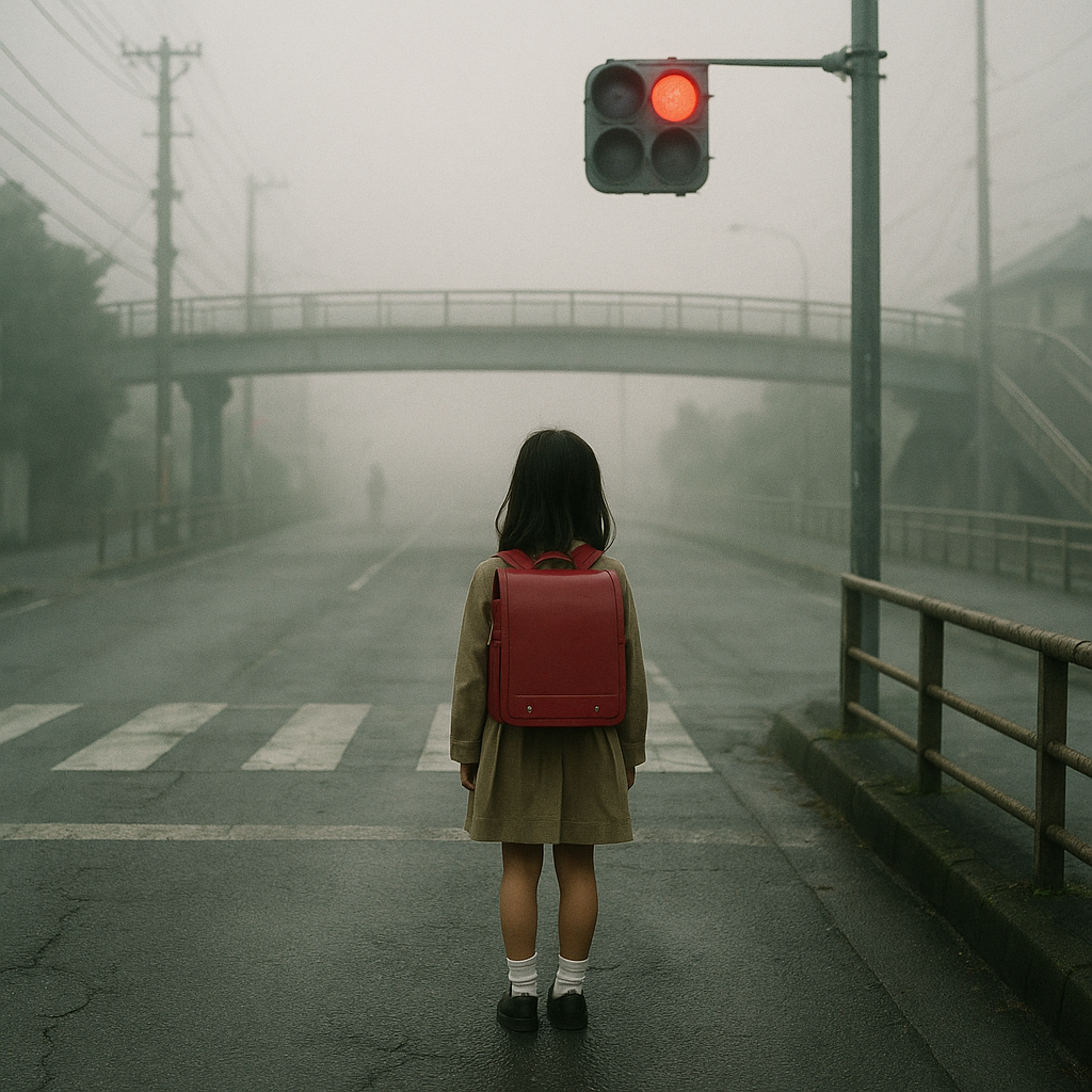 信号のイメージ