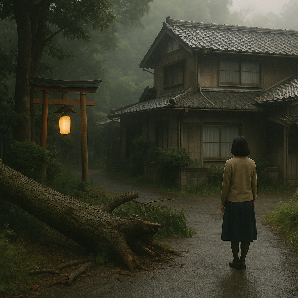 呼ばれたのかな？のイメージ