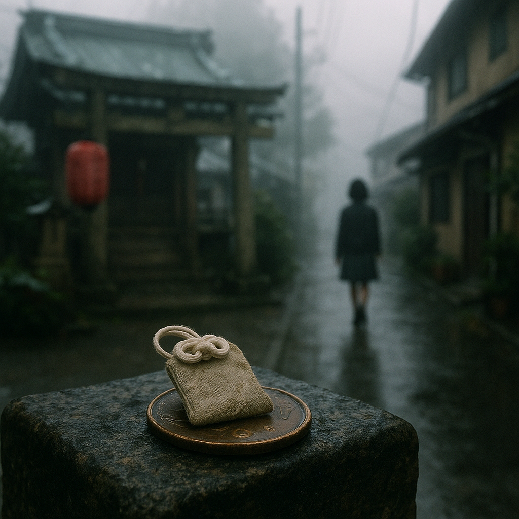 これ読んだら一人消えるのイメージ