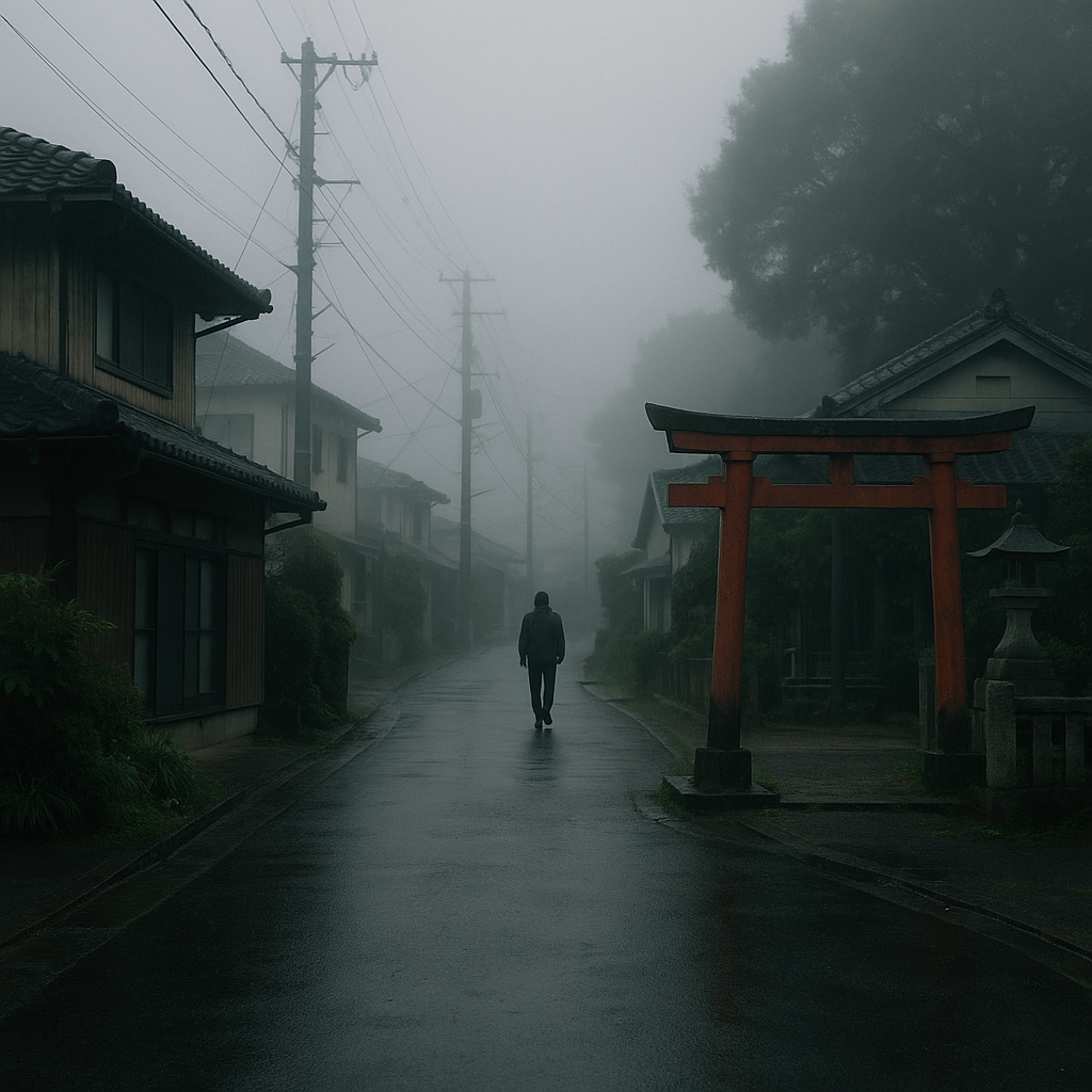 うきは市叔父殺害事件