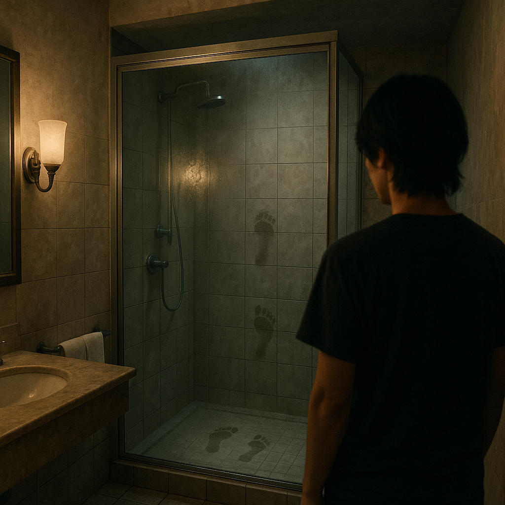 海外のホテルのイメージ