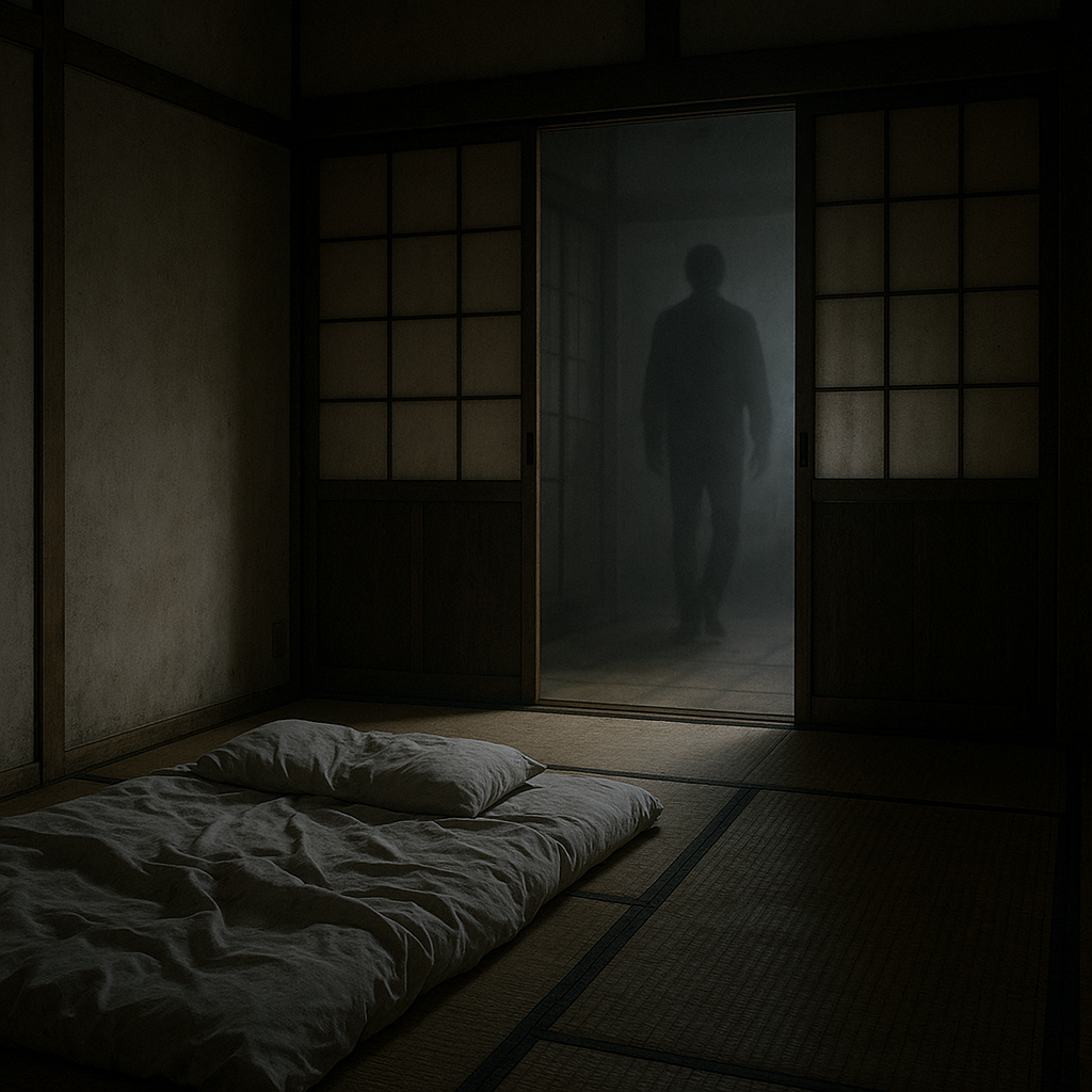 終わりだ！！のイメージ