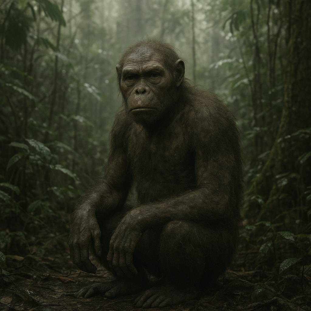 モノスのイメージ