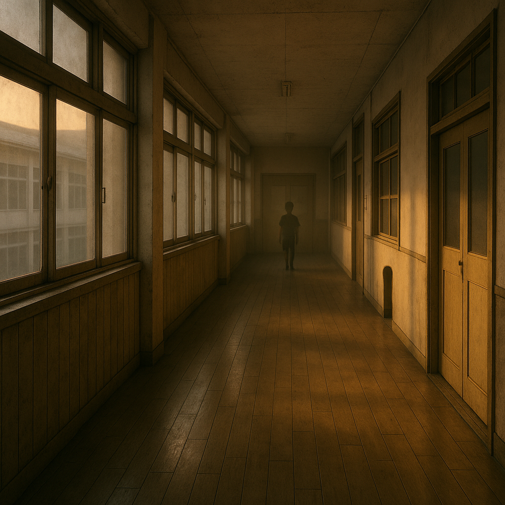 カケル君のイメージ