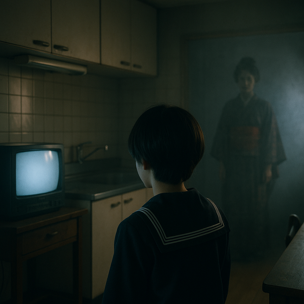 だるまさんがころんだ