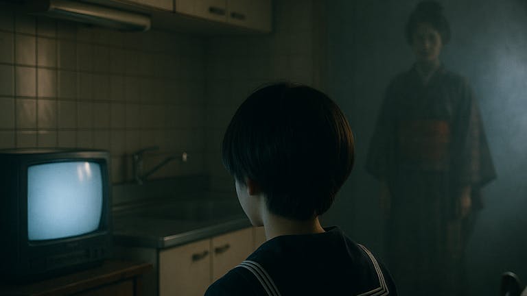 だるまさんがころんだ