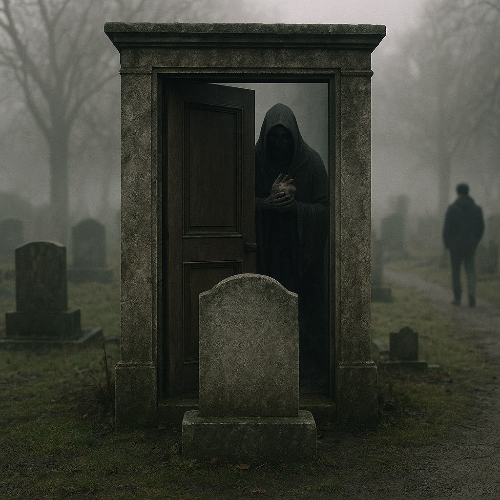 入り口のイメージ