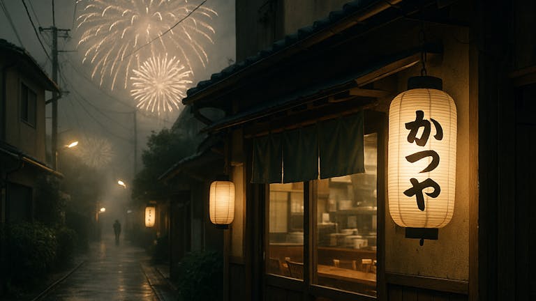 41才の美しい女(上)(豚カツ料理店のアルバイト)