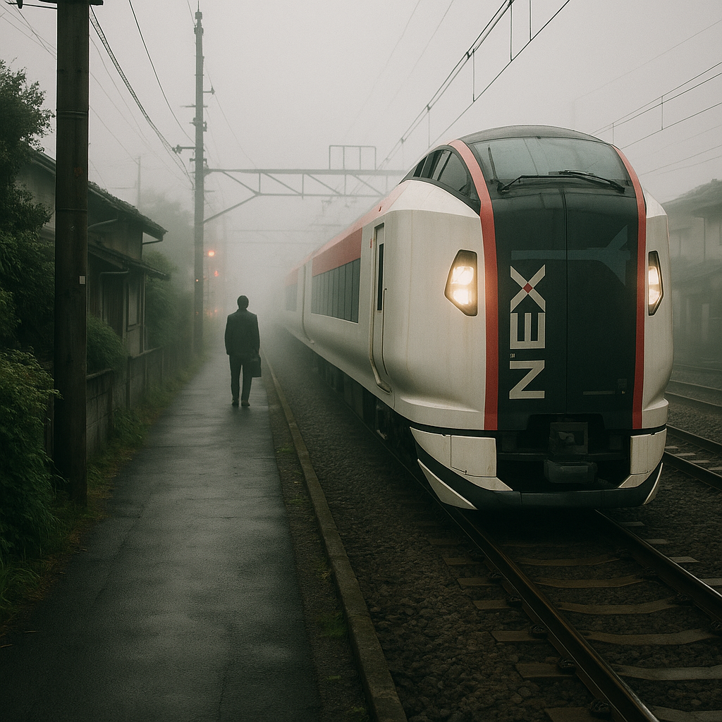 囁く者のイメージ