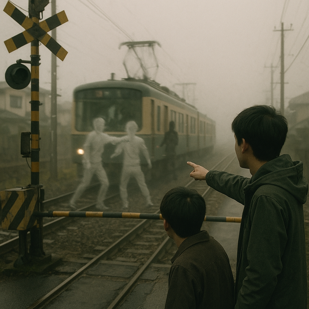 あのさ！あれだよ！あれ！のイメージ