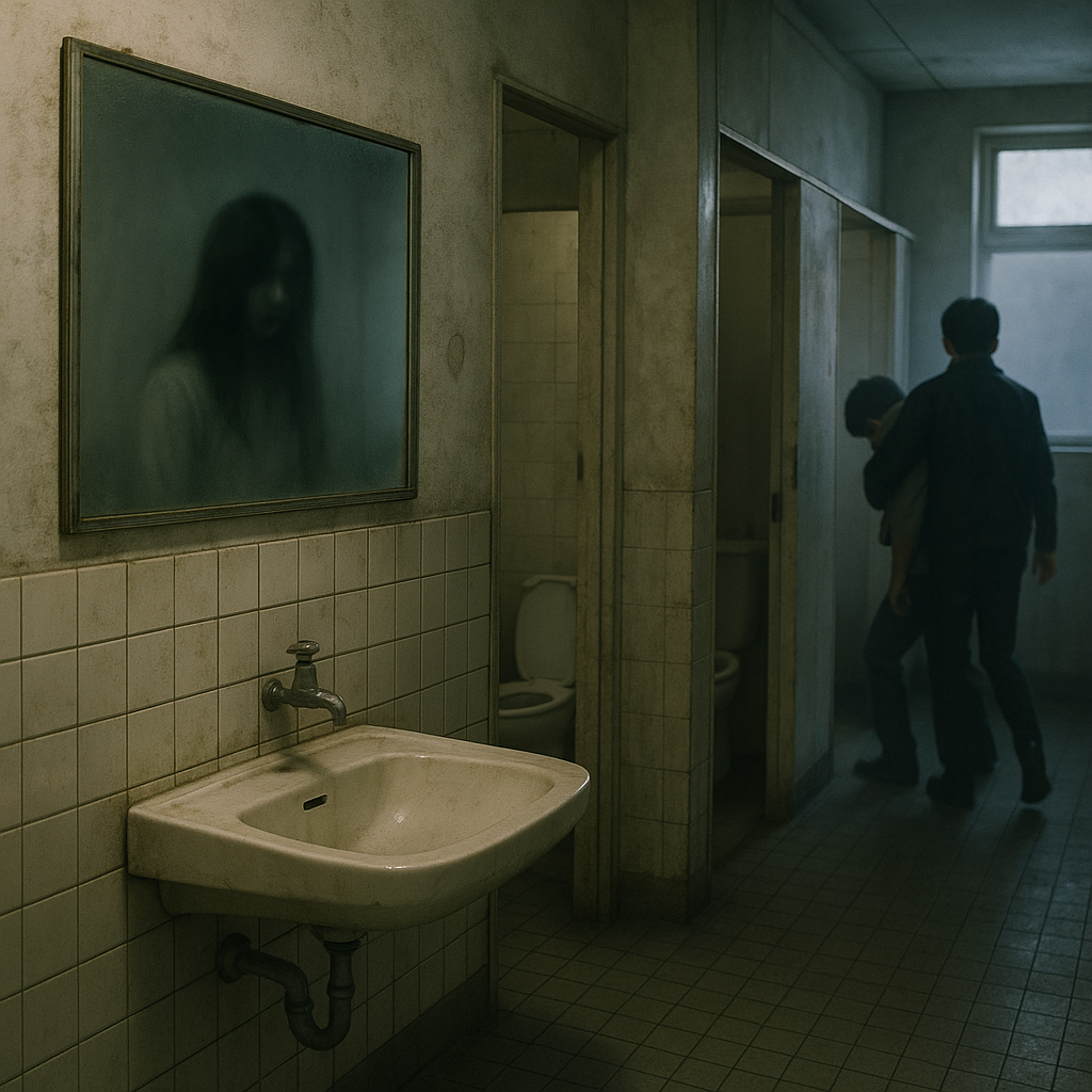 トイレのイメージ