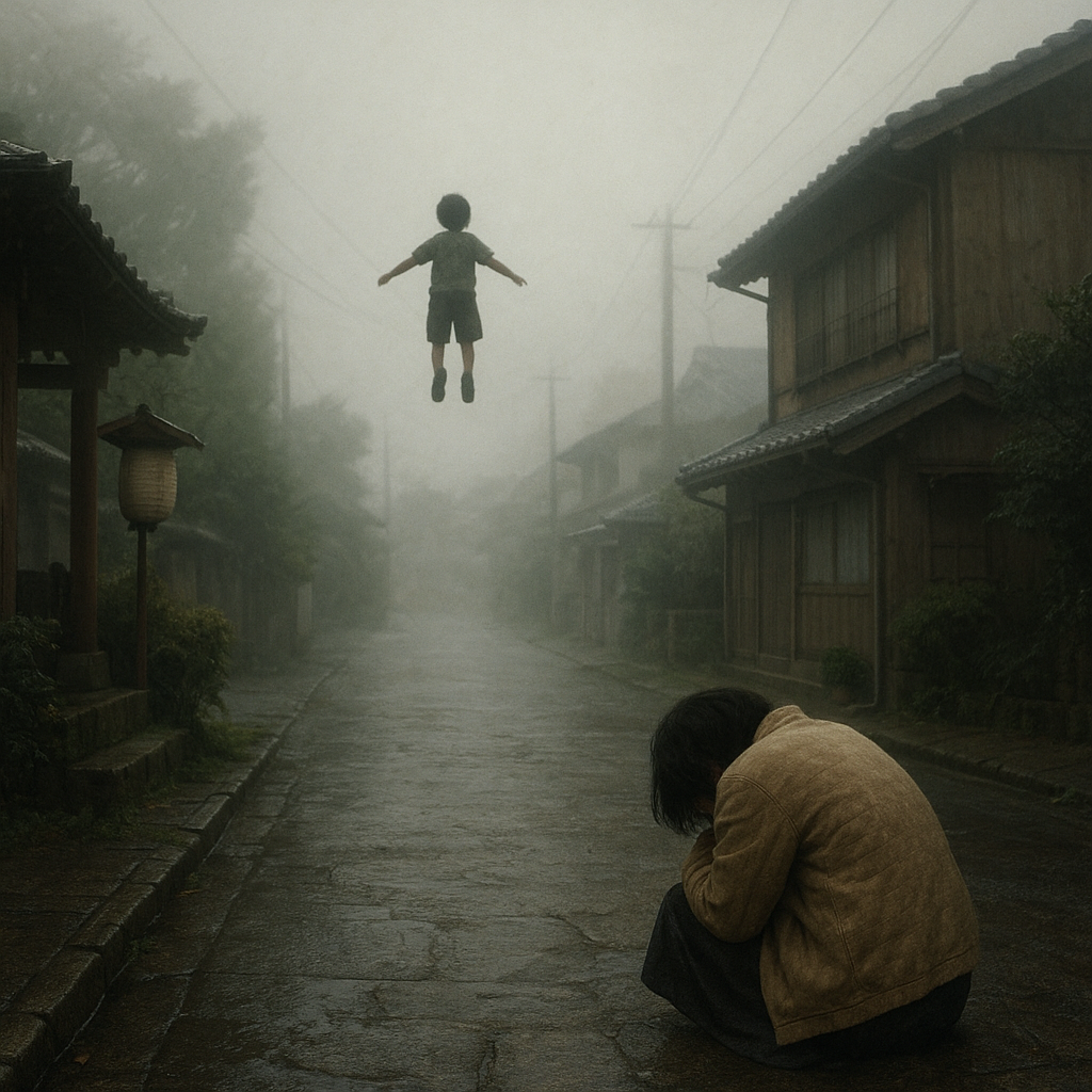 昔の記憶のイメージ