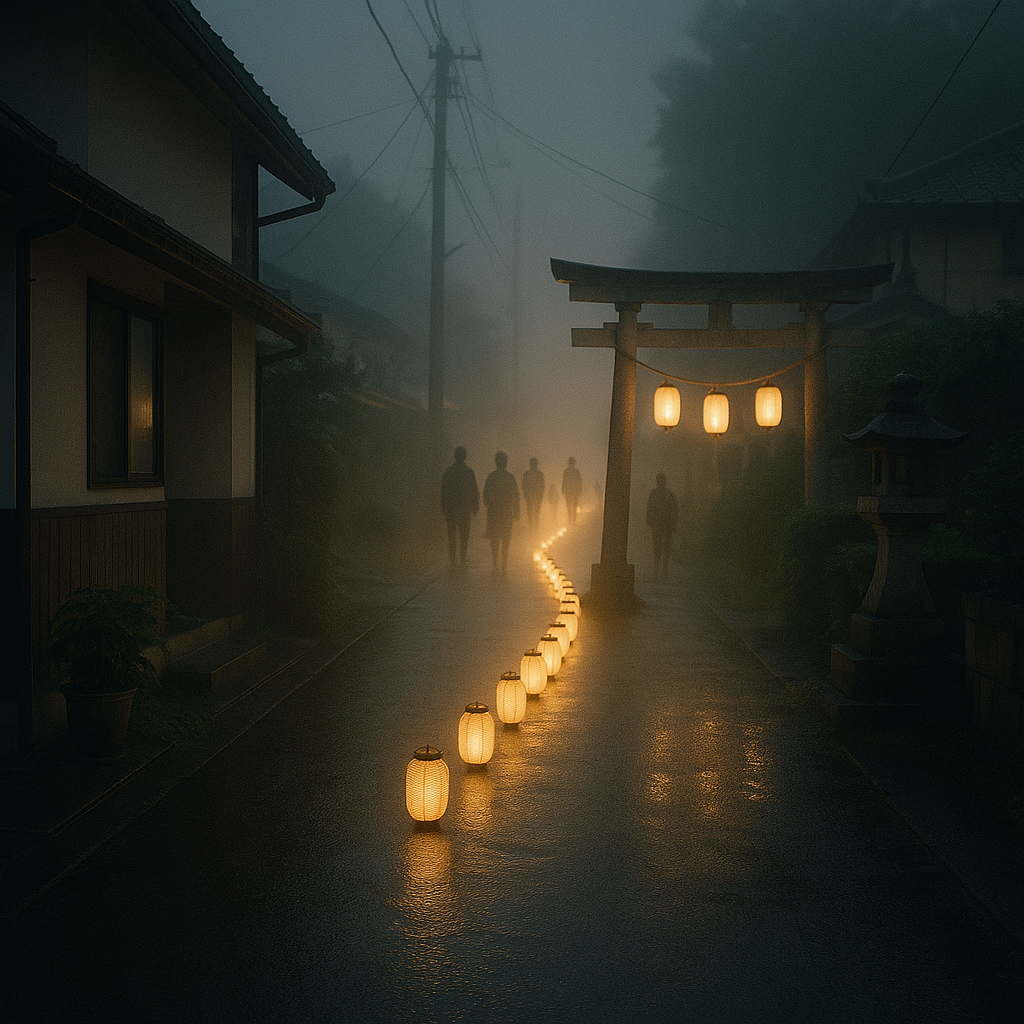 通り道のイメージ