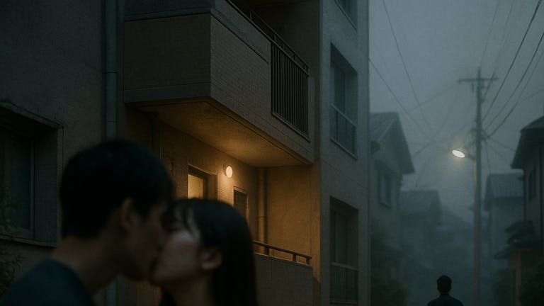 夏期講習会⑦(完結編/亜佑美の兄からの挨拶)