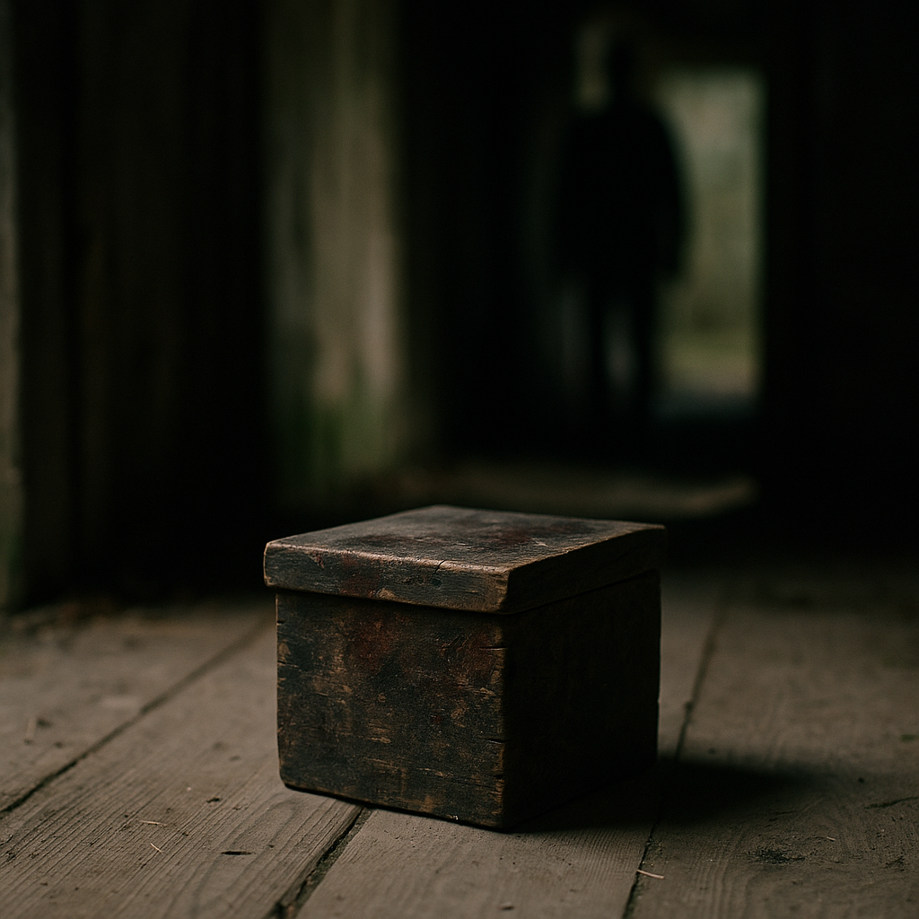 コトリバコのイメージ