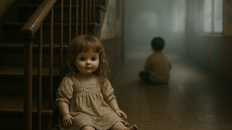 子供ときにだけ訪れる