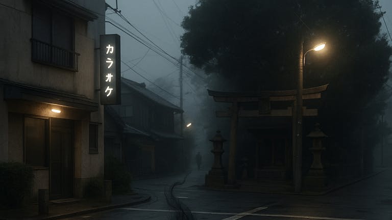 異 世 界