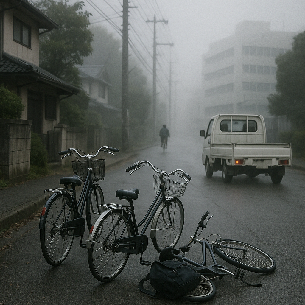 双子のイメージ