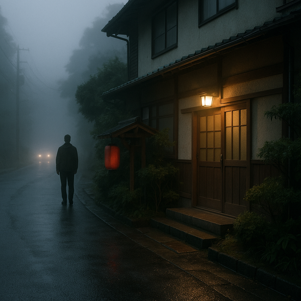 忠義たる彼の友人のイメージ