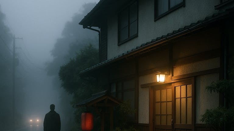 忠義たる彼の友人