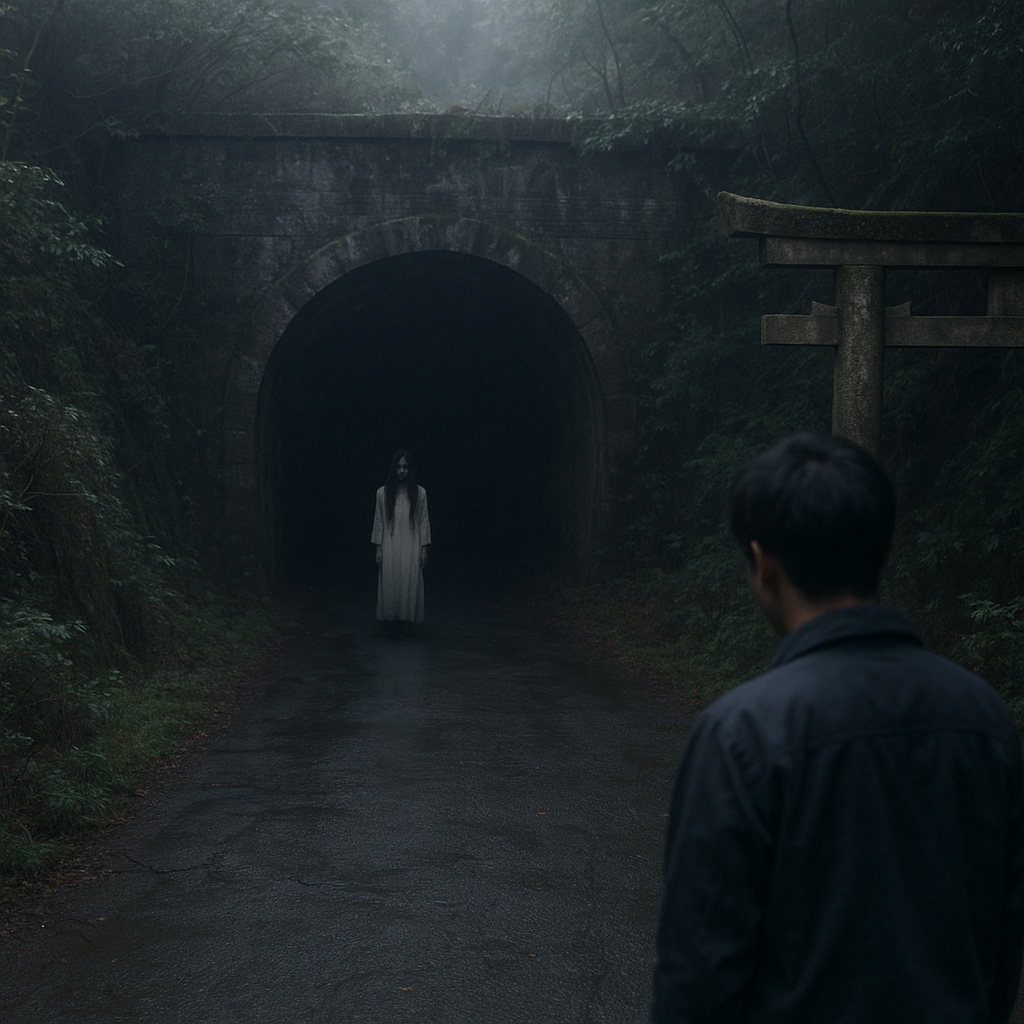 振り返るなのイメージ