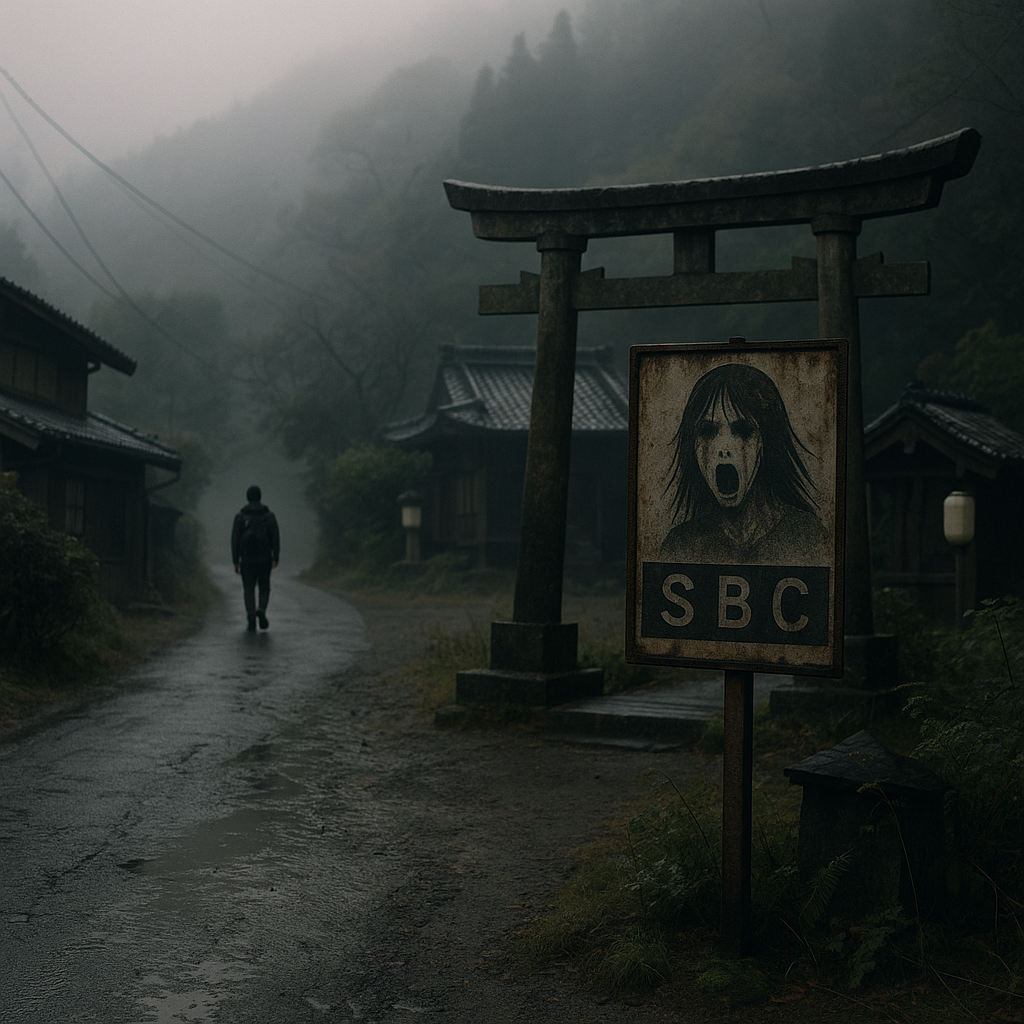 続 アカセツ村のイメージ