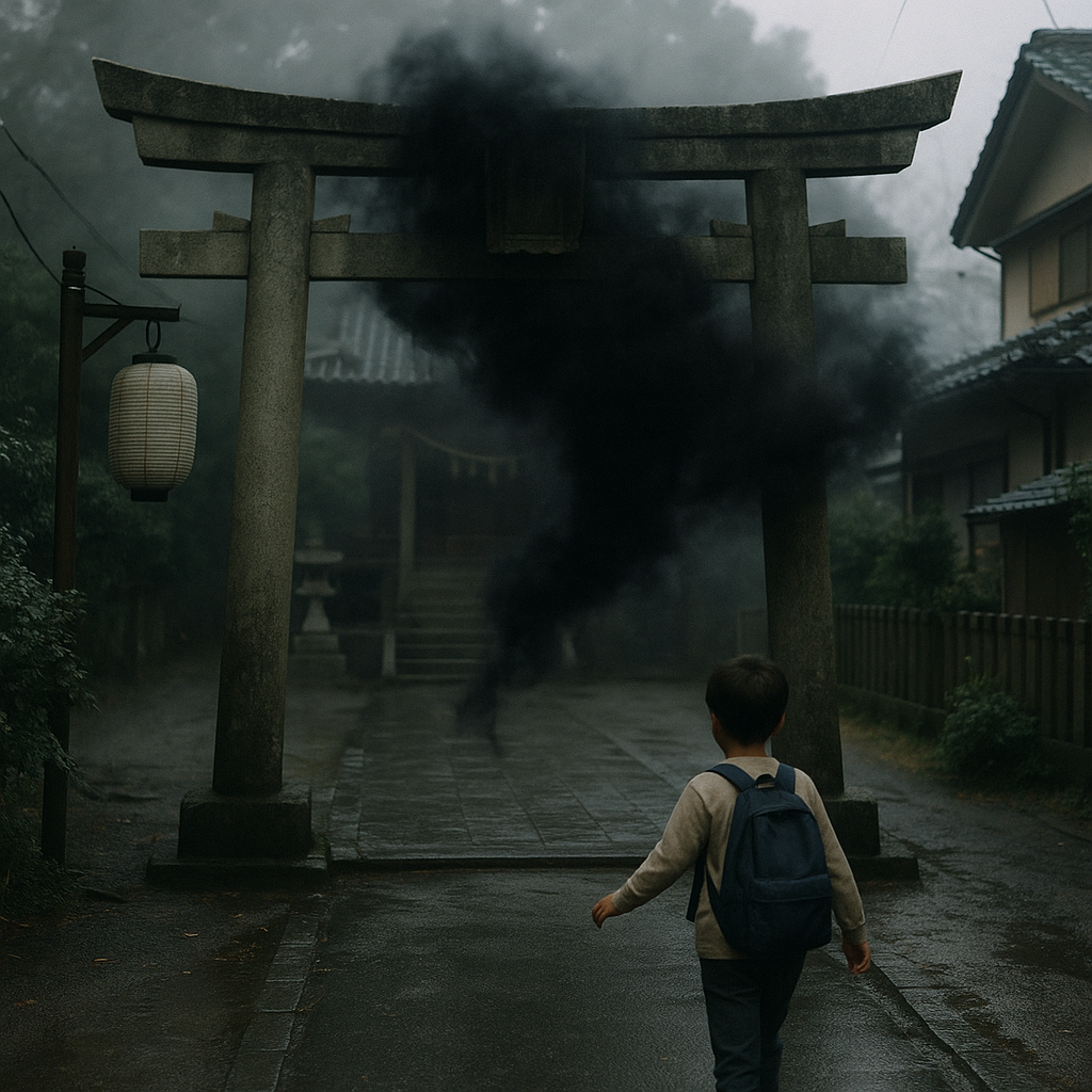 ツレテカレルのイメージ