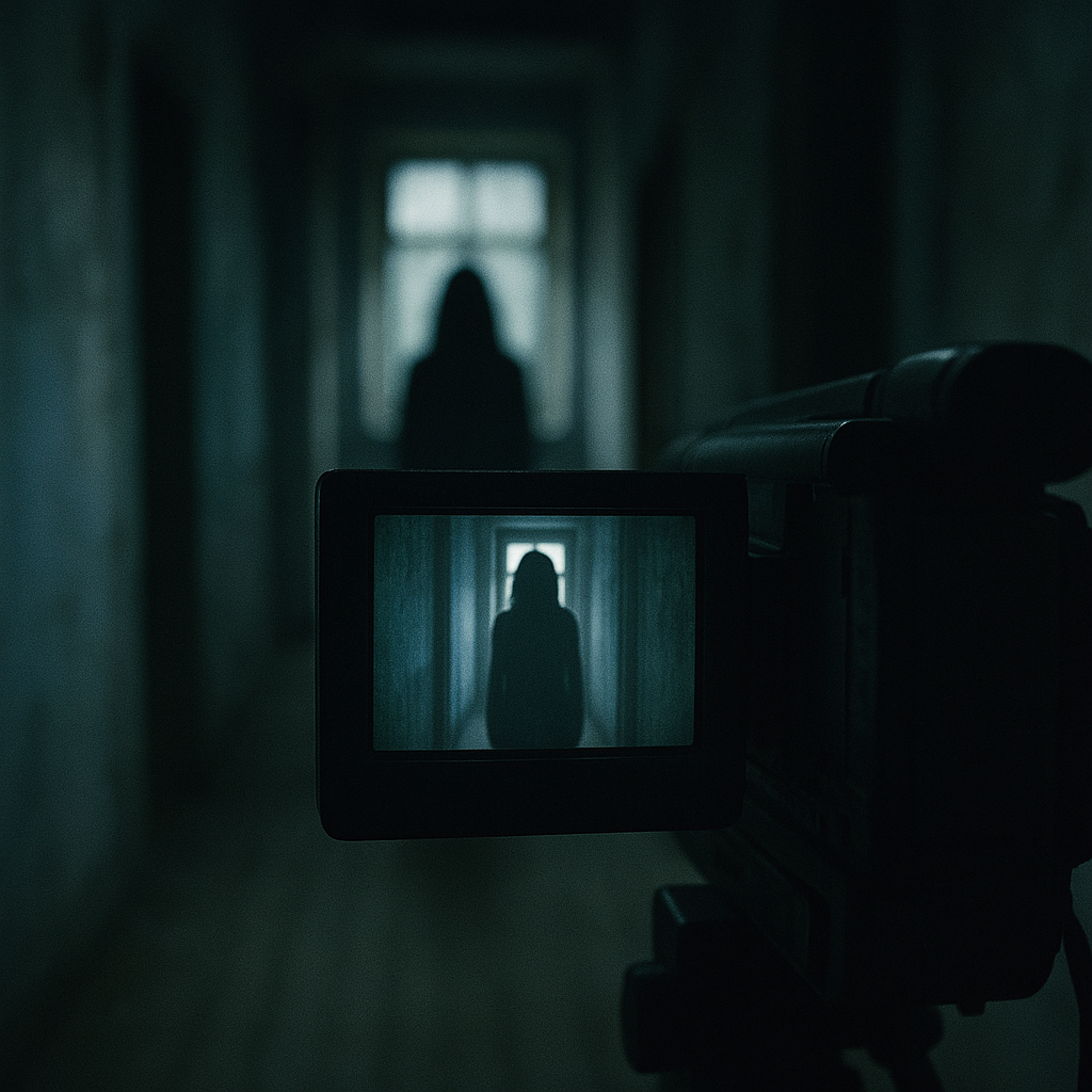 メッセージビデオのイメージ