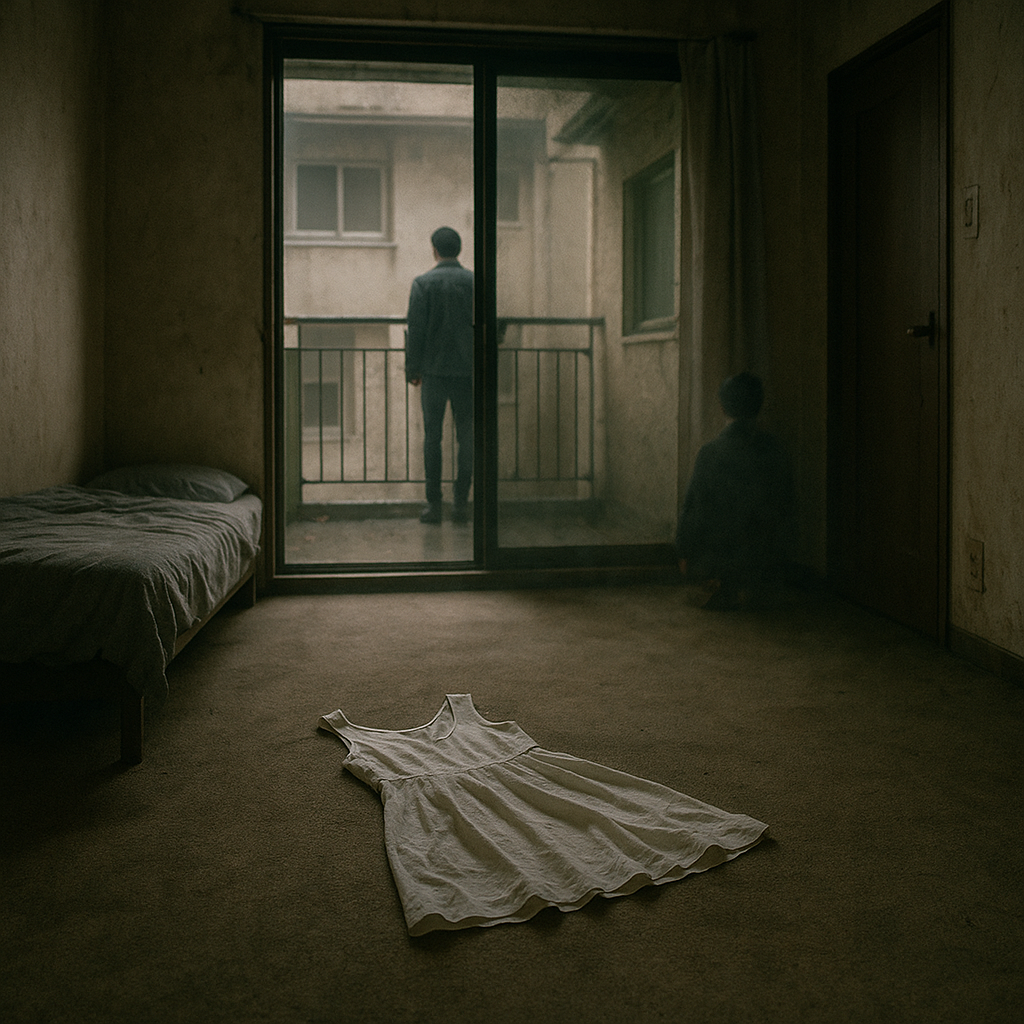 ◇彼氏の部屋の若い女◇のイメージ