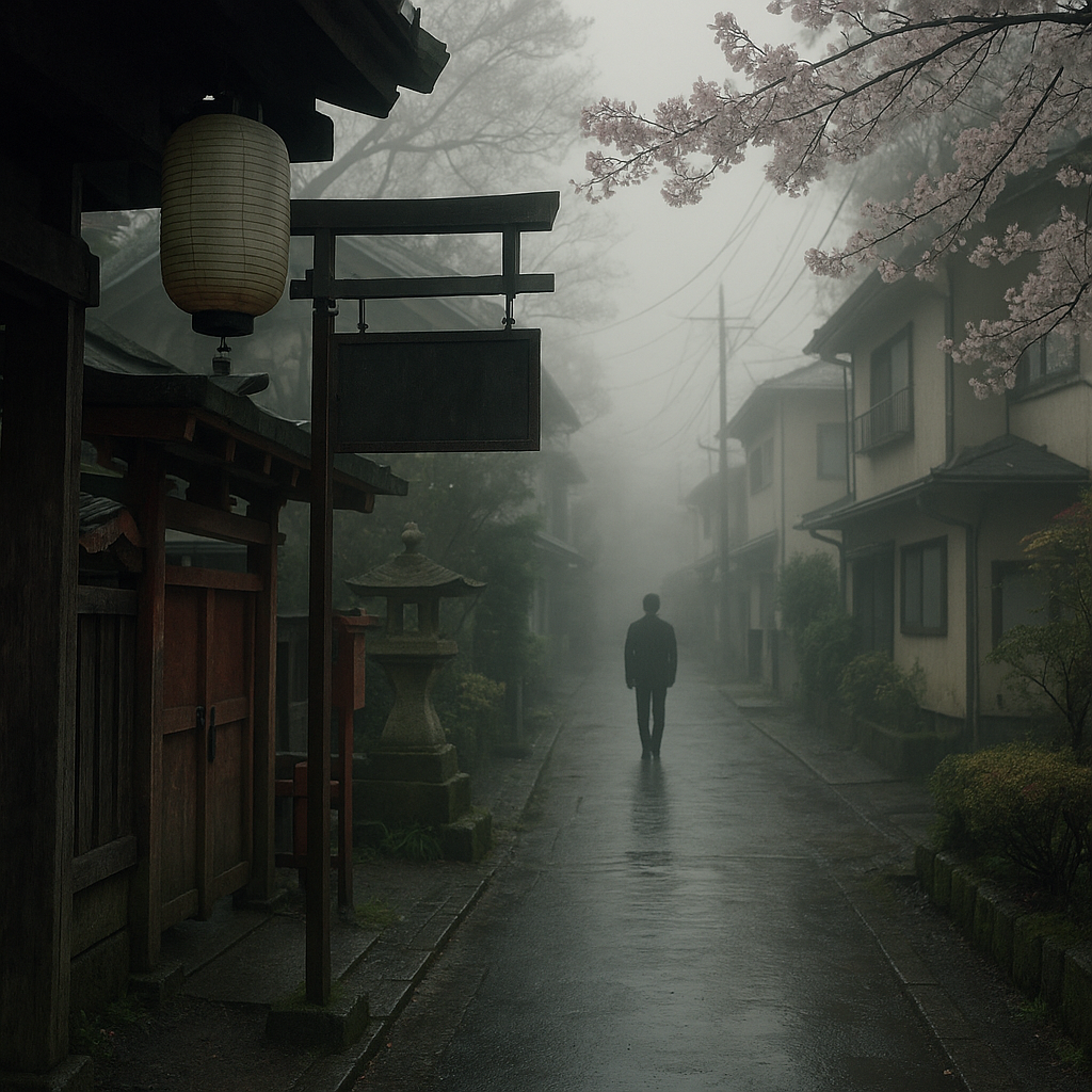 2人の真実のイメージ