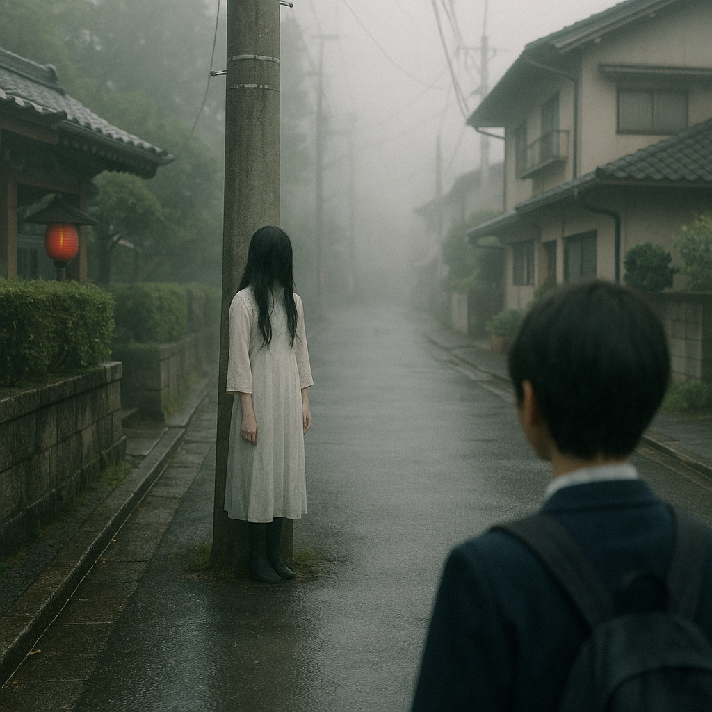 まだ、…いるのイメージ