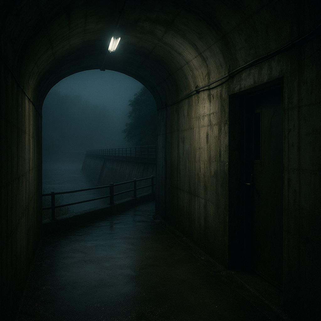 夜間監査記録のイメージ