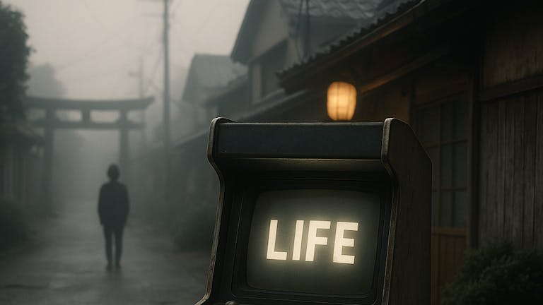 「人の一生」体験ゲーム③(「どんな人生だったの?」