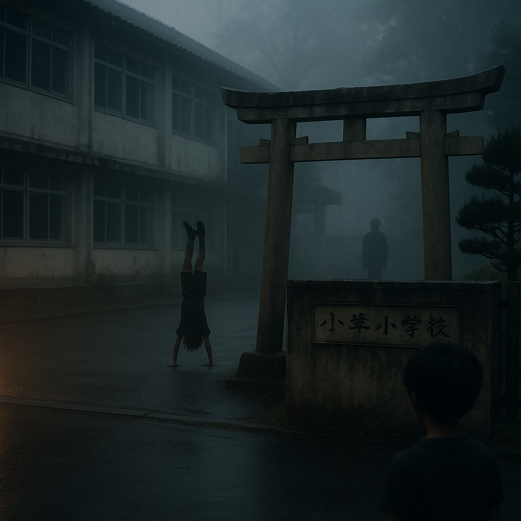 よだそうのイメージ