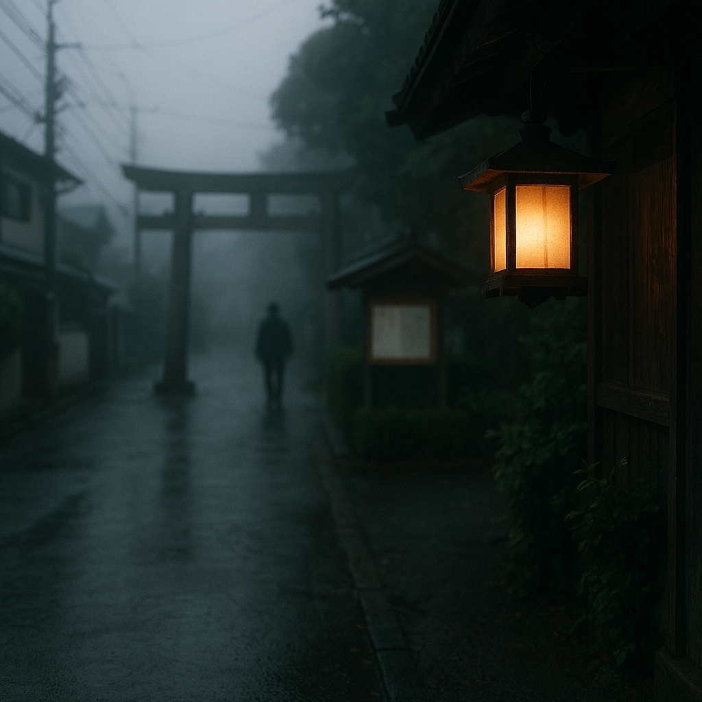 偶然、必然、お知らせのイメージ