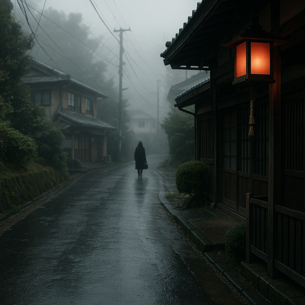 本屋で読んだ話⑨のイメージ