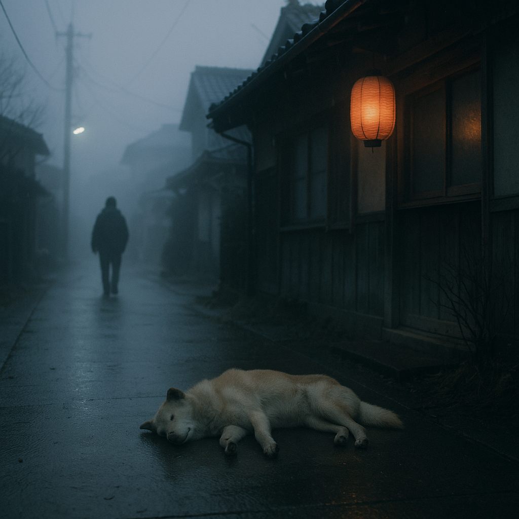 あの日の記録のイメージ