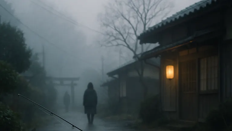 祖父の贈り物の話