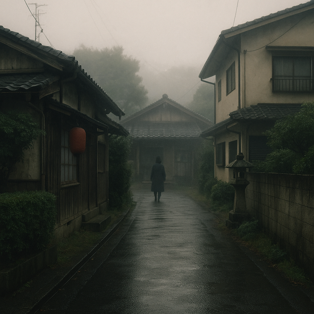 入眠時心像のイメージ