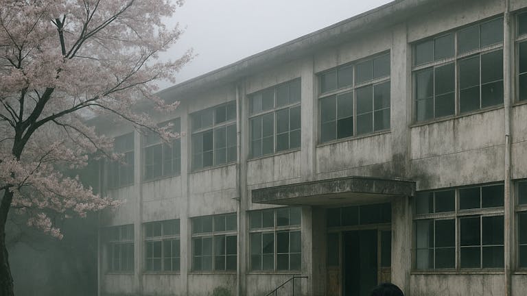 長い夏物語の終わり 2人の男の最終決戦