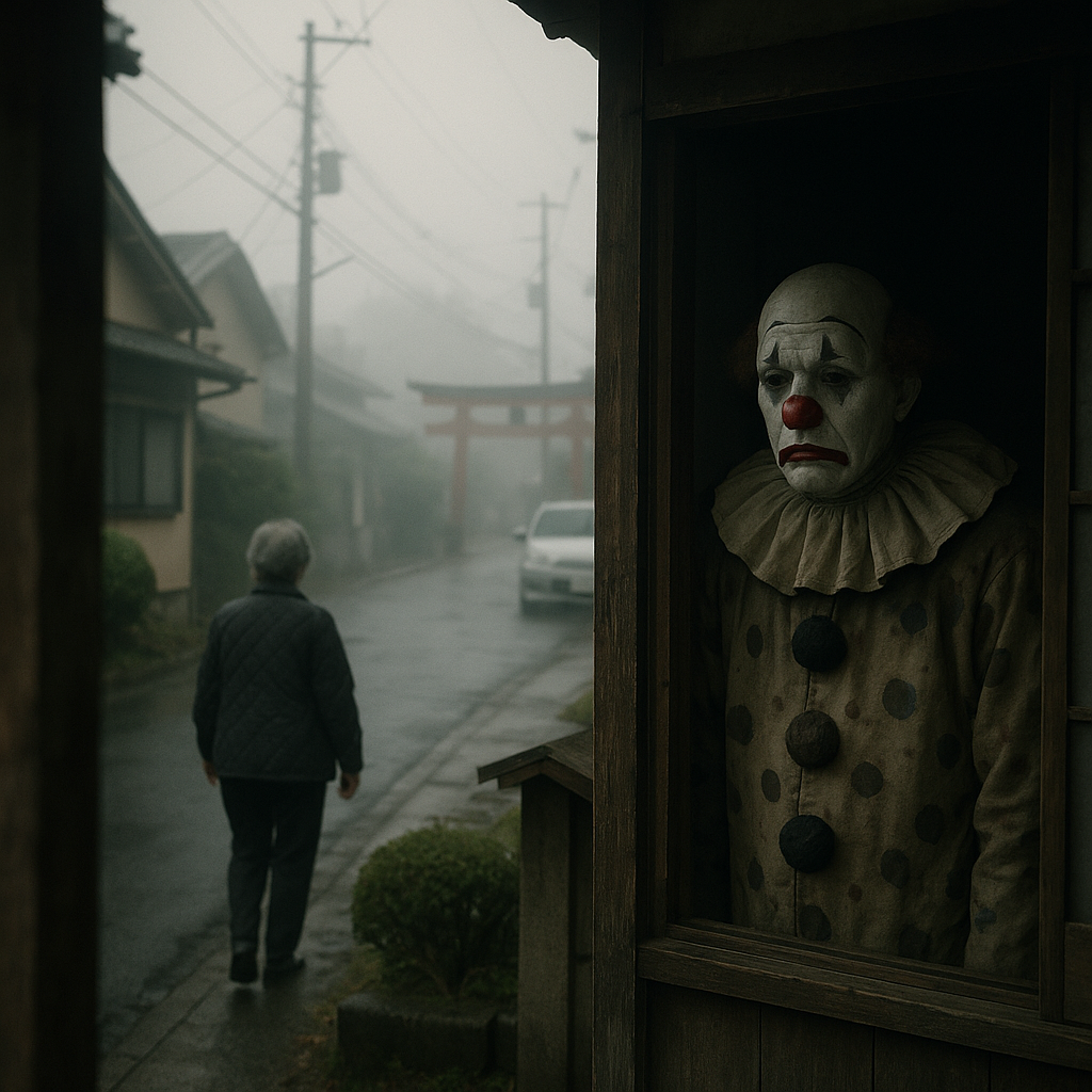 予知夢のイメージ