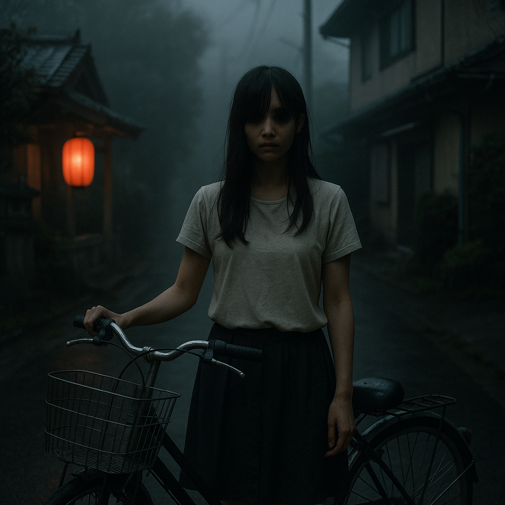 おめめちょうだいのイメージ