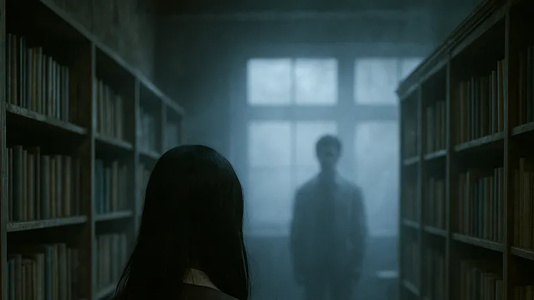 冷たい呼び声の記録